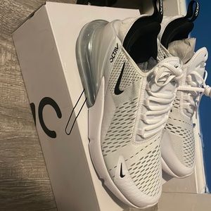 Nike air max 270